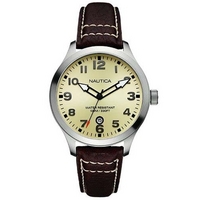 Buy Nautica Gents BFD 101 Watch A09559G online