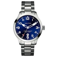 Buy Nautica Gents BFD 101 Watch A12518G online