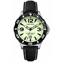 Buy Nautica Gents BFD 101 Watch A13501G online