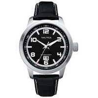 Buy Nautica Gents NCT 400 Watch A13551G online