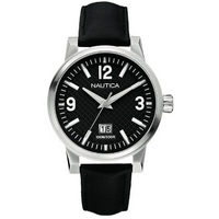 Buy Nautica Gents NCT 600 Watch A13557G online