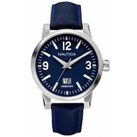 Buy Nautica Gents NCT 600 Watch A13558G online
