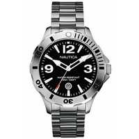 Buy Nautica Gents BFD 101 Watch A14544G online