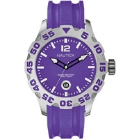 Buy Nautica Gents BFD 100 Watch A14606 online