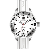 Buy Nautica Gents BFD 100 Watch A14608GNB online