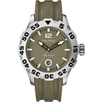 Buy Nautica Gents BFD 100 Watch A14618 online