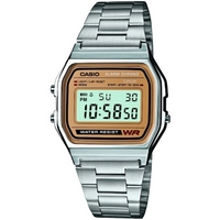 Buy Casio Collection Watch A158WEA-9EF online