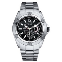 Buy Nautica Gents NSR 04 Watch A17536G1 online