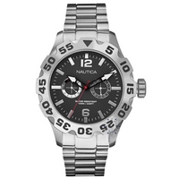 Buy Nautica Gents Bracelet Watch A20098G online