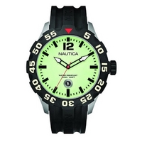 Buy Nautica Gents BFD 100 Watch A21514G online