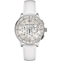 Buy Nautica Gents OCN 38 Chronograph Watch A22598MNB online