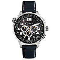 Buy Nautica Gents Watch A25013GNB online