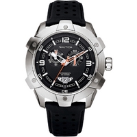 Buy Nautica Gents NST 100 Watch A32516G online