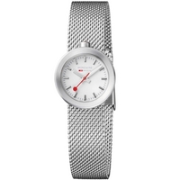 Buy Mondaine Ladies Stainless Steel Bracelet Watch A6663032416SBAA online