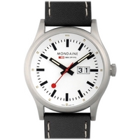 Buy Mondaine Gents Sport Line Strap Watch A669.30308.16SBB online