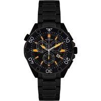 Buy Rotary Gents Aquaspeed Chronograph Watch AGB00037-C-04 online