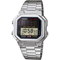 Buy Casio Collection Steel Bracelet Watch AL-190WD-1AVEF online