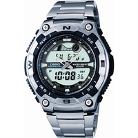 Buy Casio Sports Bracelet Watch AQW-100D-1AVEF online