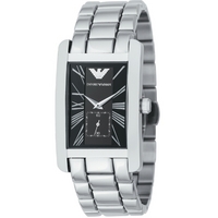 Buy Emporio Armani Gents Watch AR0156 online