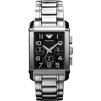 Buy Emporio Armani Strap Watch AR0334 online