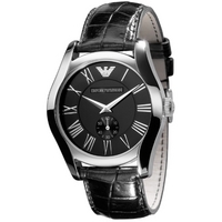 Buy Emporio Armani Strap Watch AR0643 online