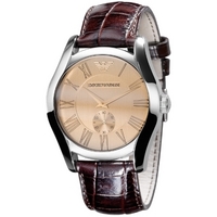 Buy Emporio Armani Strap Watch AR0645 online