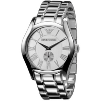 Buy Emporio Armani  Gents Watch AR0647 online