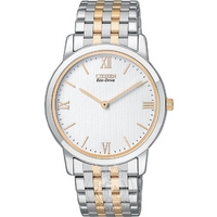 Buy Citizen Stiletto Eco Drive Bracelet Watch AR1126-53A online