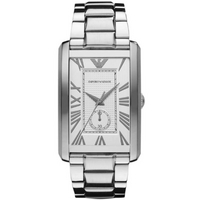 Buy Emporio Armani Gents Classic Watch AR1607 online