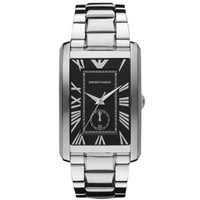 Buy Emporio Armani Marco Gents Bracelet Watch AR1608 online