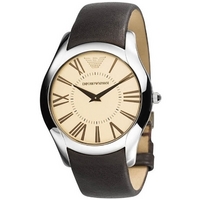 Buy Emporio Armani Strap Watch AR2041 online