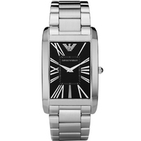 Buy Emporio Armani Gents Stainless Steel Bracelet Watch AR2053 online