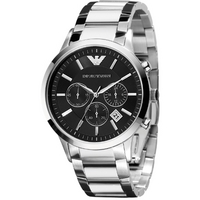 Buy Emporio Armani Chrono Watch AR2434 online