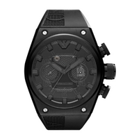 Buy Emporio Armani Gents Super Meccanico Watch AR4903 online