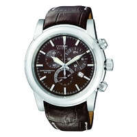 Buy Citizen Gents Sports Chronograph AT0550-11X online