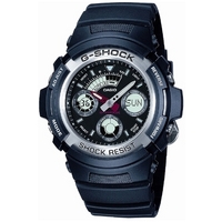 Buy Casio G Shock Watch AW-590-1AER online