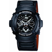 Buy Casio G Shock Watch AW-591MS-1AER online