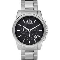 Buy Armani Exchange Gents Smart Chronograph Watch AX2084 online