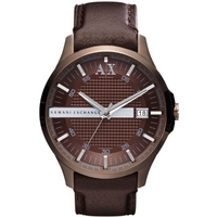 Buy Armani Exchange Gents Smart Watch AX2123 online