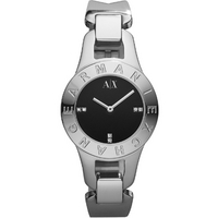 Buy Armani Exchange Ladies Smart Bracelet Watch AX4090 online