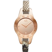 Buy Armani Exchange Ladies Smart Watch AX4129 online