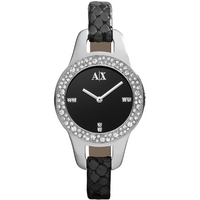 Buy Armani Exchange Ladies Smart Watch AX4132 online