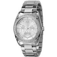 Buy Armani Exchange Ladies Active Watch AX5030 online