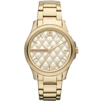 Buy Armani Exchange Ladies Smart Watch AX5201 online