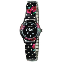 Buy Accessorize Ladies Fashion Watch B1115 online