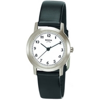 Buy Boccia Gents Titanium Strap Watch B3170-01 online