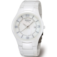 Buy Boccia Ladies Ceramic Titanium Watch B3196-01 online