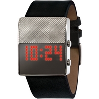 Buy Black Dice Gents Black Strap Digital Watch BD-056-04 online