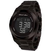 Buy Black Dice Slick Alarm Chronograph Bracelet Watch BD-061-02 online