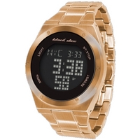 Buy Black Dice Slick Alarm Chronograph Bracelet Watch BD-061-04 online
